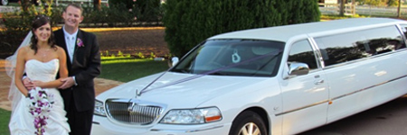 Wedding Limo Irvine CA