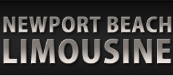 Newport Beach Limo